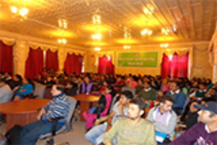auditorium